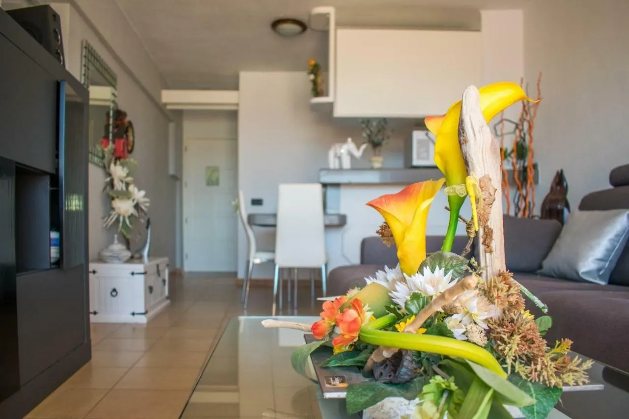 Apartment Los Geranios Costa Adeje