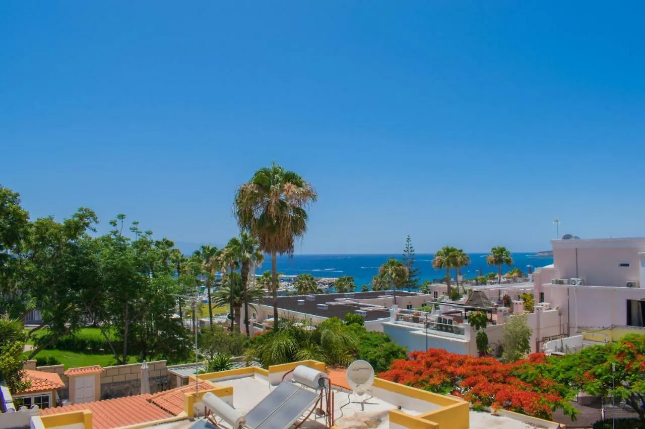 Los Geranios Costa Adeje  Apartment Costa Adeje (Tenerife)