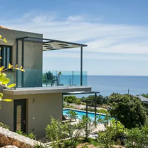 Blue Sea Villa Spathion